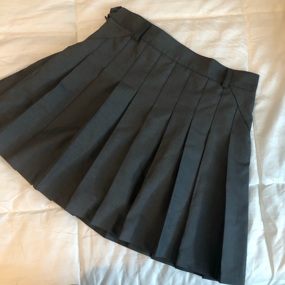 Skater skirt